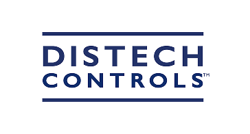 Distech Controls logo