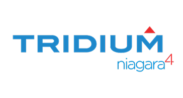 Tridium Niagara logo