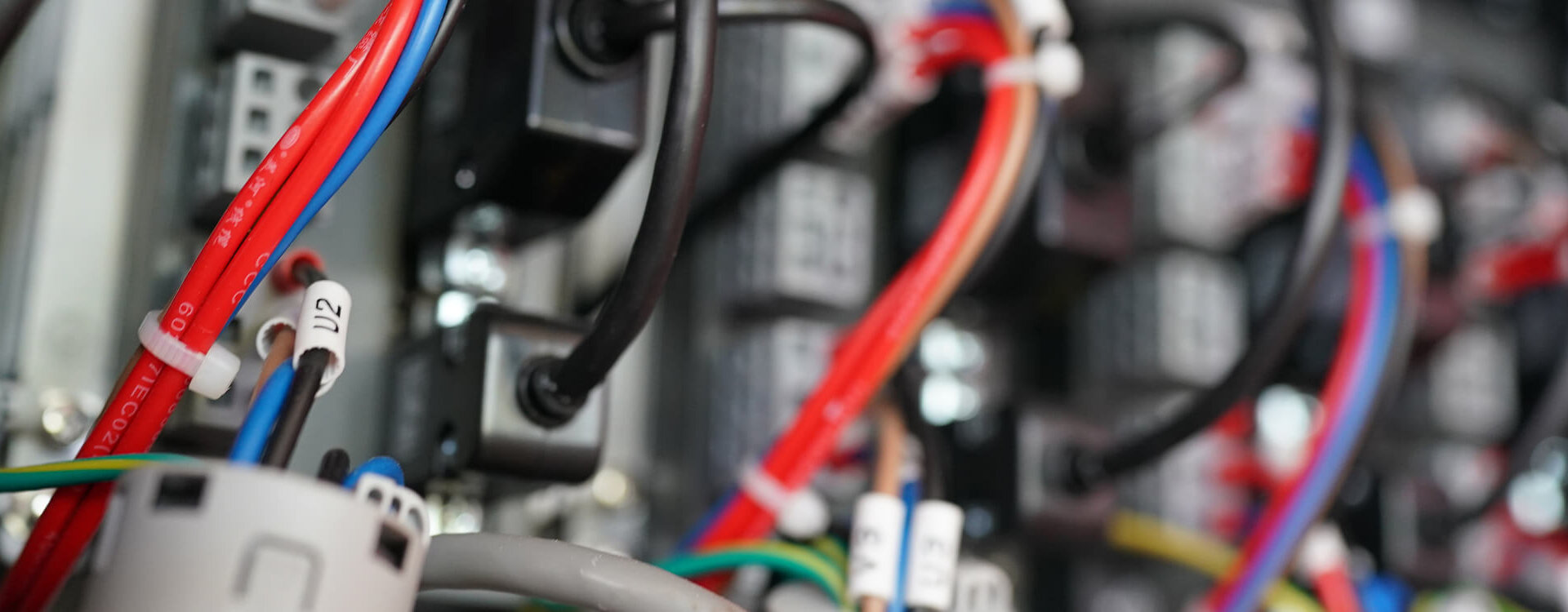 Edmonton's Experts in Building **HVAC** & Automation Systems